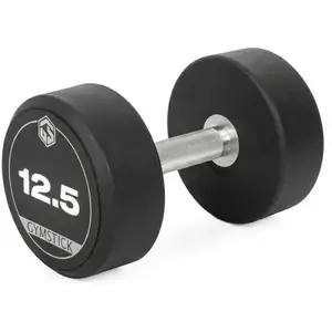 Gymstick Haltère Pro Tpu 12.5kg pas cher
