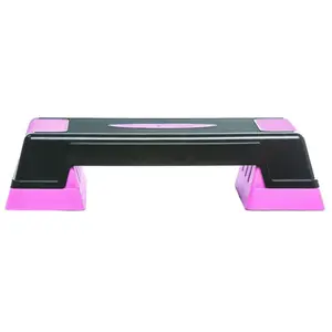 Comparateur de prix : Gymstick Step Aerobic Per