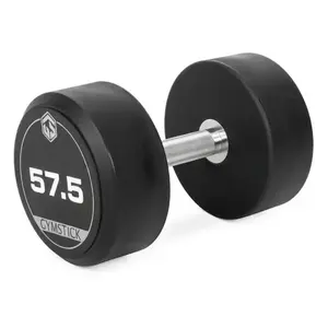 Ozean Haltère Pro Tpu 57.5kg pas cher