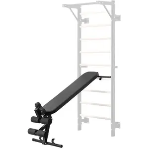 Gymstick Banc De Musculation Wall Bars pas cher