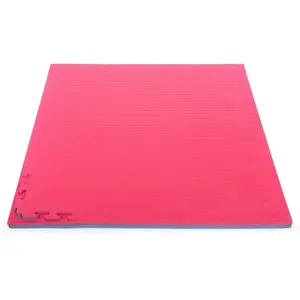 Gymstick Tapis Tatami 2 Cm pas cher