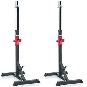 Gymstick Rack à Squat Et Développé Couché A pas cher