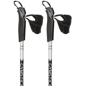 Comparateur de prix : Gymstick Bâtons Go Walker