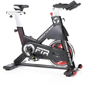 Gymstick Vélo D´appartement Pro Ftr