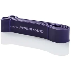 Comparateur de prix : Gymstick Bande De Résistance Power Band Long Loop 104 Cm