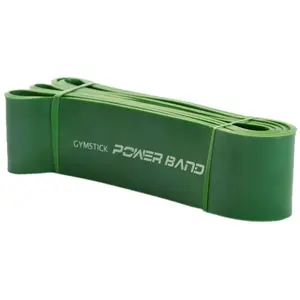 Gymstick Bande De Résistance Power Band Long Loop 104 Cm pas cher