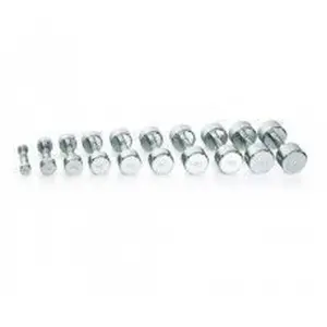 Gymstick Haltère Pro Chrome 7kg Unit pas cher