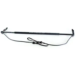Gymstick Gym Stick Appareil innovant 14003 Aquatique Outil Noir, Solide pas cher