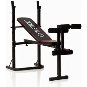 Gymstick Banc De Musculation