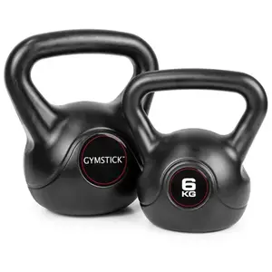 Gymstick, Kettlebell pas cher