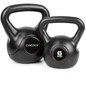 Gymstick, Kettlebell pas cher
