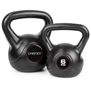 Gymstick, Kettlebell pas cher