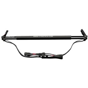 Gymstick Original Gymstick + DVD (en anglais) Noir pas cher
