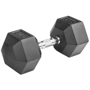 Gymstick Haltère Hexagonale Pro 20kg pas cher