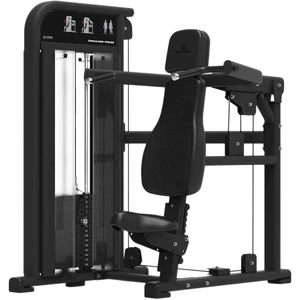 Gymstick Machine à épaules Seated pas cher