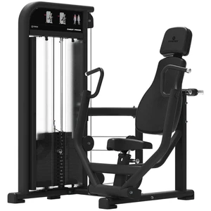 Gymstick Machine De Presse De Poitrine Chest Press
