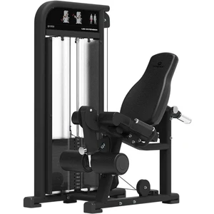 Gymstick Machine à Leg Curl Et Extension Seated pas cher
