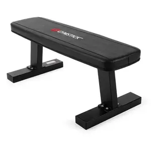 Gymstick Banc Plat pas cher