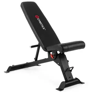 Gymstick Banc Réglable Utility pas cher