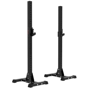 Gymstick Rack à Squat Pro pas cher