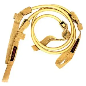 Gymstick tube élastique super résistant doré pas cher
