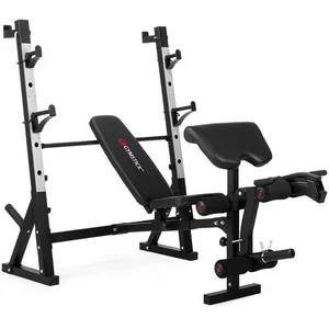 Gymstick Banc De Musculation Wb8.0