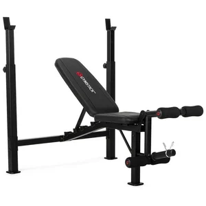 Gymstick Banc De Musculation Wb6.0