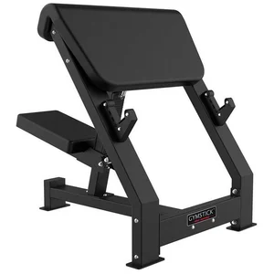 Gymstick Banc Scott Pro pas cher