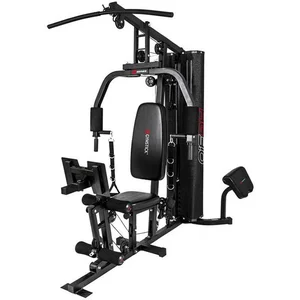 Gymstick Salle De Sport à Domicile Multi-postes Home Gym 3.0
