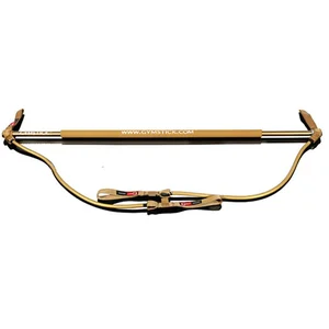 Gymstick Original Gold Super Strong (Splits dans le milieu) pas cher