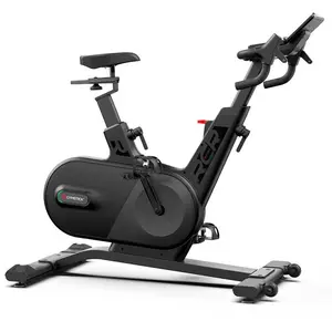 Gymstick Vélo D´appartement Racer