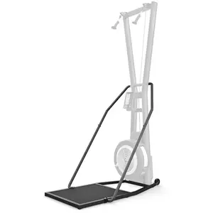 Gymstick Support Au Sol Pour Air Ski Trainer Pro pas cher