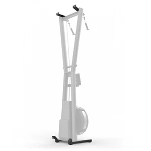 Gymstick Kit De Fixation Murale Pour Air Ski Trainer Pro