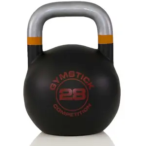 Gymstick Kettlebell Competition 28kg pas cher