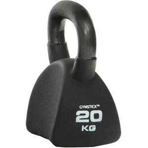Gymstick Kettlebell Ergo 20kg pas cher