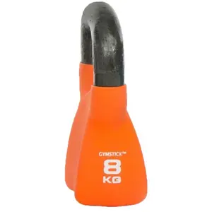Gymstick Kettlebell Ergo 8kg pas cher