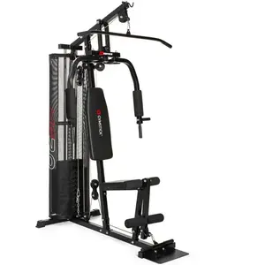 Gymstick Salle De Sport à Domicile Multi-postes Home Gym 2.0 pas cher
