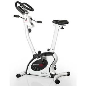 Comparateur de prix : Gymstick Vélo D´appartement Crank X4 One Size