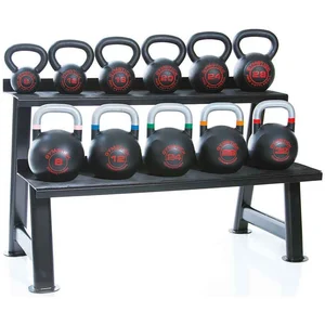 Gymstick Support Kettlebell pas cher