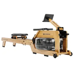 Gymstick Rameur Grw Fusion