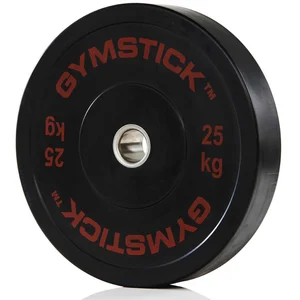 Gymstick Disque Olympique 25kg