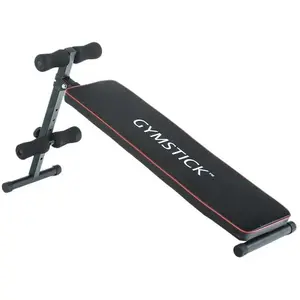 Gymstick Banc Abdominal pas cher