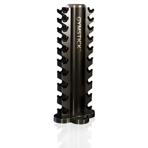Gymstick Haltère Tower Rack For Chrome S pas cher