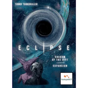 Jeu Asmodee Eclipse Shadow of The Rift pas cher