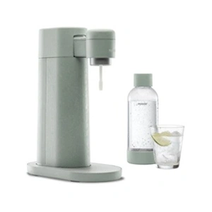 MySoda Toby - Machine à soda - pigeonVendu paramazon