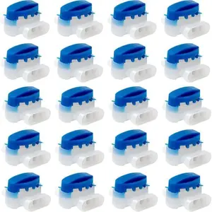 OEM 20 Pièces Connecteur De Câble 314 Pour Robot Tondeuse À Gazon, Éta... pas cher