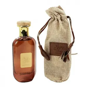 Eau de Parfum - Ard al zaafarn - Mousuf - 100ml - Notes orientales - Longue durée pas cher