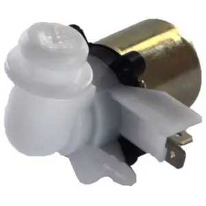Comparateur de prix : Hans Pries Topran Pompe d'eau de nettoyage pour disque, 720 283
