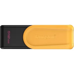 Comparateur de prix : Kingston DataTraveler Exodia S Clé USB 512Go USB 3.2 Gen 1 USB Type A ...