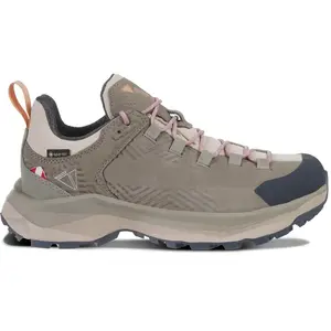 Chaussures de randonnée femme Dachstein Silvretta LC GTX Beige 40 9756...